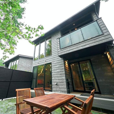 Rakuten Stay Villa Hakone Sengokuhara North Wing 101 Or 103 Bbq Terrace Capacity Of 10 Persons Bagian luar foto